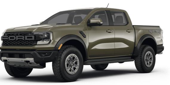 FORD RANGER 2024 1FTER4LR6RLE04445 image