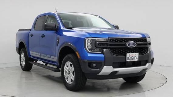 FORD RANGER 2024 1FTER4GH0RLE54940 image