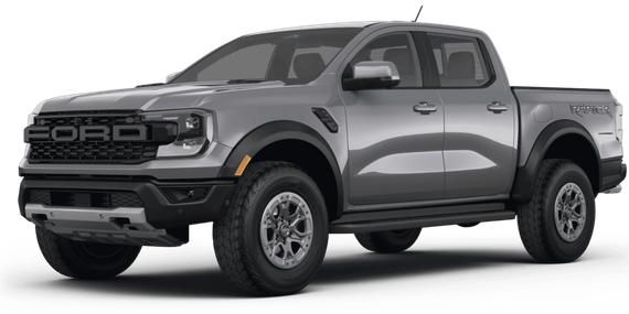 FORD RANGER 2024 1FTER4LR3RLE06332 image