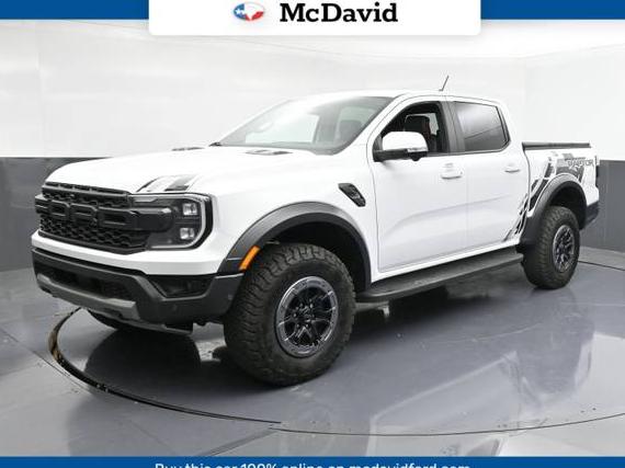 FORD RANGER 2024 1FTER4LRXRLE23547 image
