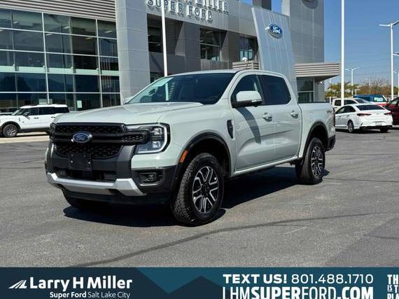 FORD RANGER 2024 1FTER4KH6RLE36420 image