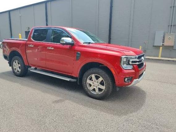 FORD RANGER 2024 1FTER4KH4RLE08020 image