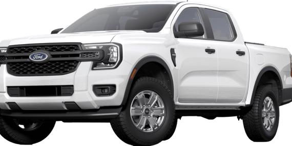 FORD RANGER 2024 1FTER4HHXRLE10958 image