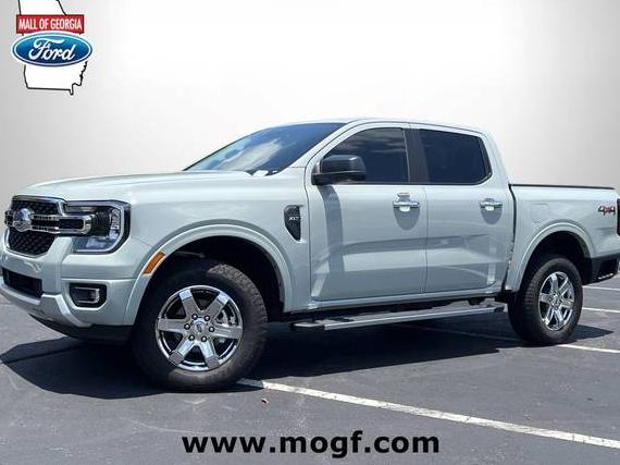 FORD RANGER 2024 1FTER4HH1RLE69624 image