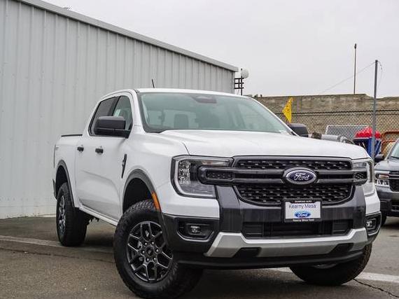 FORD RANGER 2024 1FTER4GH5RLE43836 image
