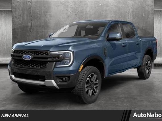 FORD RANGER 2024 1FTER4GHXRLE62544 image