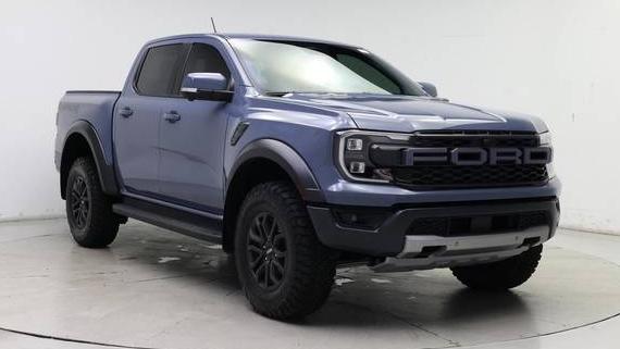 FORD RANGER 2024 1FTER4LR7RLE02476 image