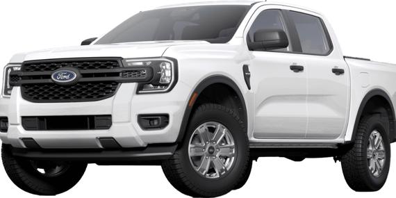 FORD RANGER 2024 1FTER4BH8RLE16993 image