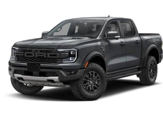 FORD RANGER 2024 1FTER4LR0RLE41717 image