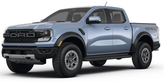 FORD RANGER 2024 1FTER4LR8RLE00736 image