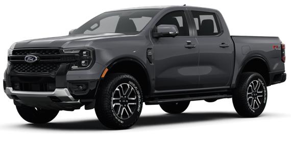 FORD RANGER 2024 1FTER4KH9RLE62378 image