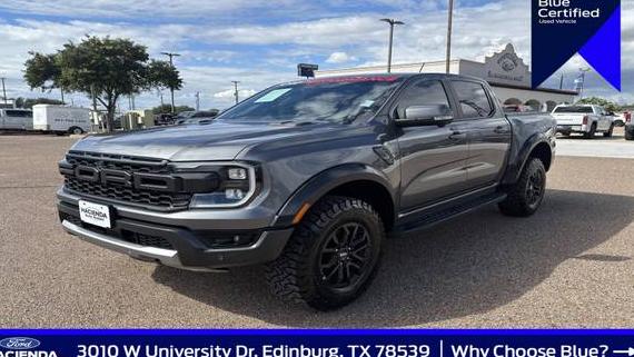 FORD RANGER 2024 1FTER4LRXRLE23256 image FORD RANGER 2024 1FTER4LRXRLE23256 image