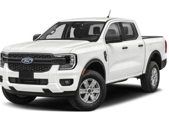 FORD RANGER 2024 1FTER4BH6RLE62399 image