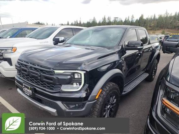 FORD RANGER 2024 1FTER4LRXRLE55186 image