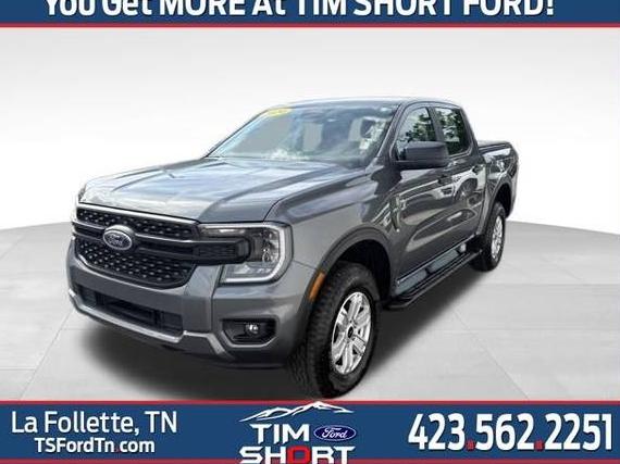 FORD RANGER 2024 1FTER4PH9RLE25100 image