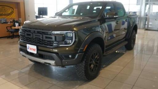 FORD RANGER 2024 1FTER4LR1RLE30810 image