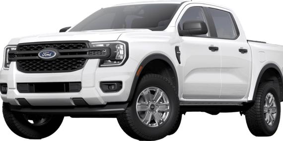 FORD RANGER 2024 1FTER4HHXRLE00463 image