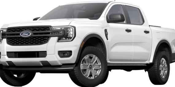 FORD RANGER 2024 1FTER4HH4RLE72887 image