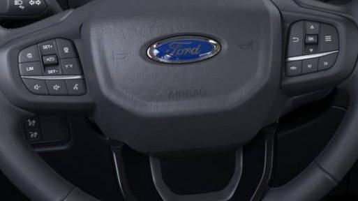 FORD RANGER 2024 1FTER4KH5RLE45934 image