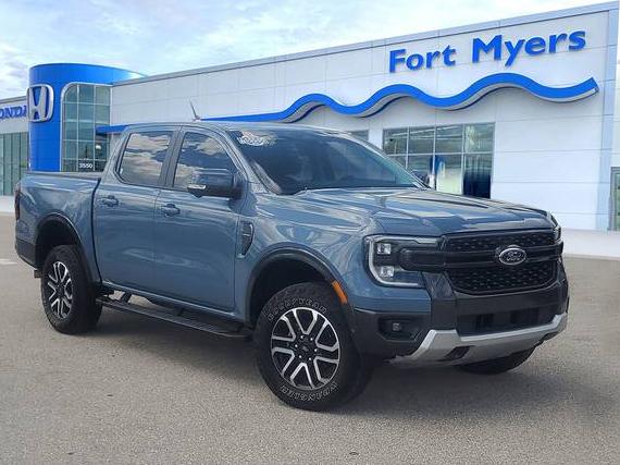 FORD RANGER 2024 1FTER4KH7RLE35695 image FORD RANGER 2024 1FTER4KH7RLE35695 image