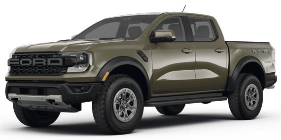 FORD RANGER 2024 1FTER4LR8RLE20517 image