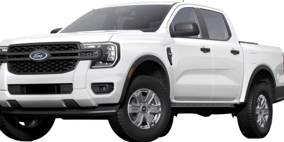 FORD RANGER 2024 1FTER4BH7RLE28259 image