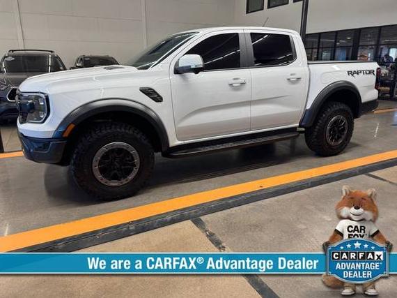 FORD RANGER 2024 1FTER4LR1RLE04580 image