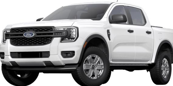 FORD RANGER 2024 1FTER4HP0RLE64079 image