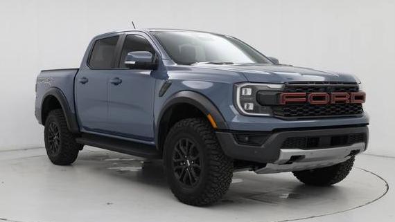 FORD RANGER 2024 1FTER4LR0RLE48392 image