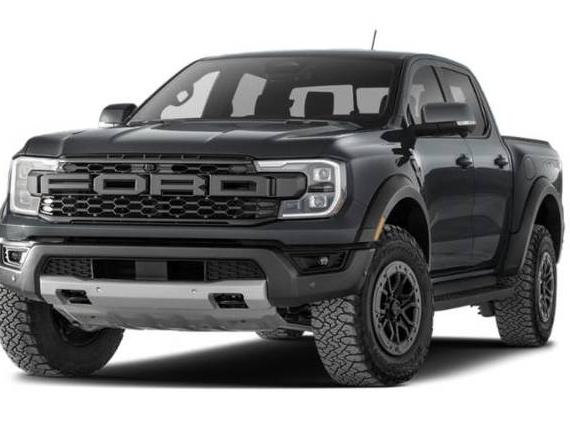 FORD RANGER 2024 1FTER4LR4RLE41347 image