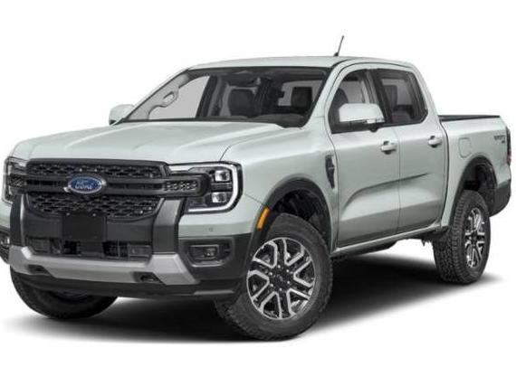 FORD RANGER 2024 1FTER4KH0RLE00996 image
