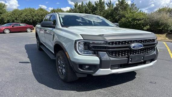 FORD RANGER 2024 1FTER4HHXRLE20292 image FORD RANGER 2024 1FTER4HHXRLE20292 image