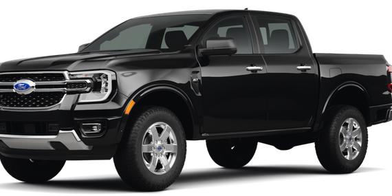 FORD RANGER 2024 1FTER4GH7RLE08957 image FORD RANGER 2024 1FTER4GH7RLE08957 image