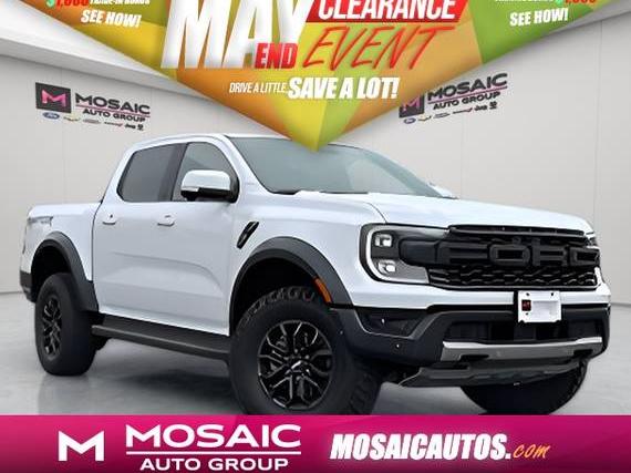 FORD RANGER 2024 1FTER4LR1RLE04661 image