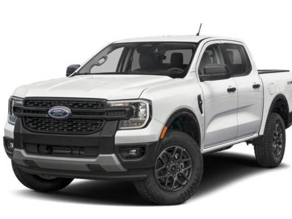 FORD RANGER 2024 1FTER4HP8RLE41200 image