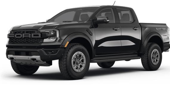 FORD RANGER 2024 1FTER4LR8RLE00171 image
