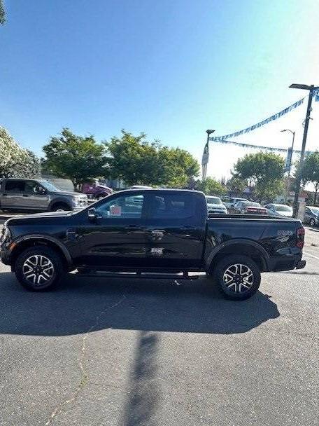 FORD RANGER 2024 1FTER4KH7RLE34093 image
