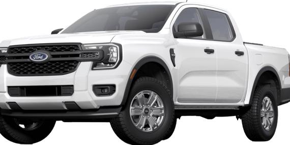 FORD RANGER 2024 1FTER4HH7RLE00503 image