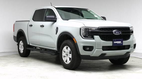 FORD RANGER 2024 1FTER4BH8RLE16203 image