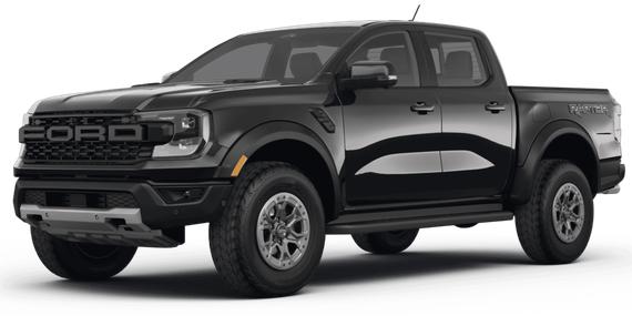 FORD RANGER 2024 1FTER4LR0RLE41801 image