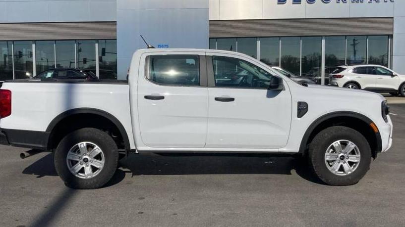 FORD RANGER 2024 1FTER4BH0RLE37420 image