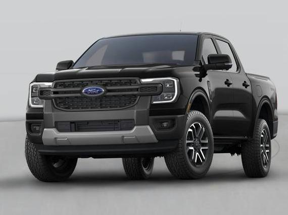 FORD RANGER 2024 1FTER4HH8RLE70589 image