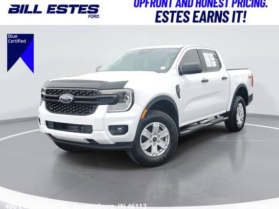 FORD RANGER 2024 1FTER4PH3RLE60697 image FORD RANGER 2024 1FTER4PH3RLE60697 image