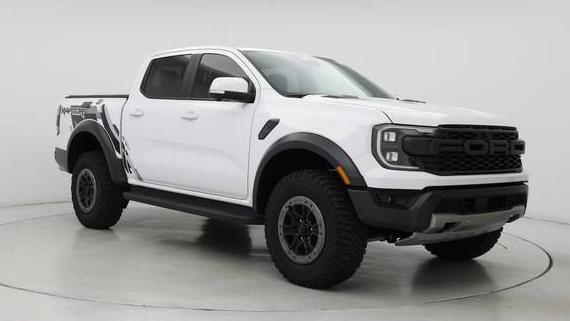 FORD RANGER 2024 1FTER4LR6RLE30673 image
