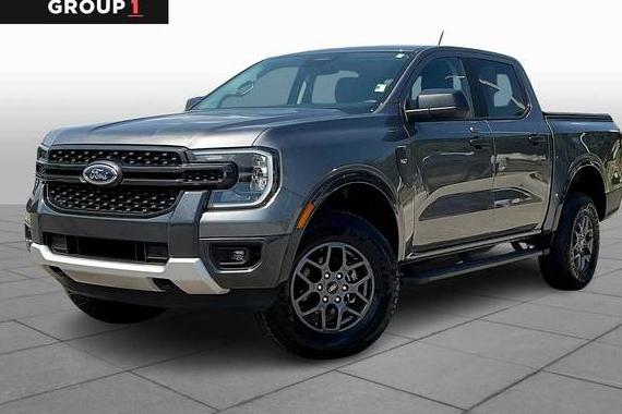 FORD RANGER 2024 1FTER4HH9RLE01393 image FORD RANGER 2024 1FTER4HH9RLE01393 image