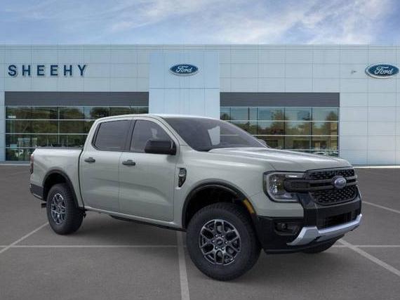 FORD RANGER 2024 1FTER4HH2RLE68675 image
