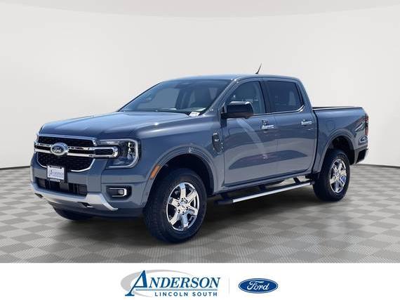 FORD RANGER 2024 1FTER4HP1RLE39739 image