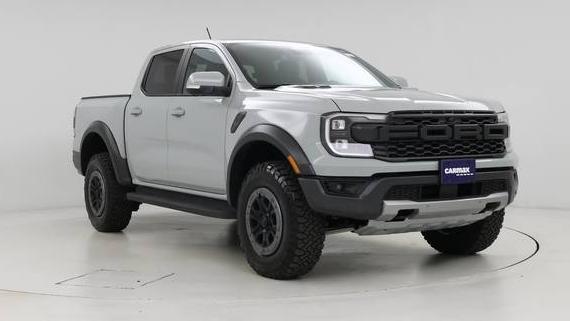 FORD RANGER 2024 1FTER4LR1RLE22691 image