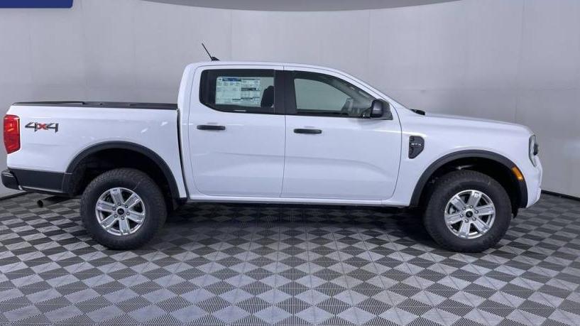 FORD RANGER 2024 1FTER4PH3RLE36867 image