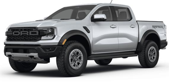 FORD RANGER 2024 1FTER4LR2RLE56316 image